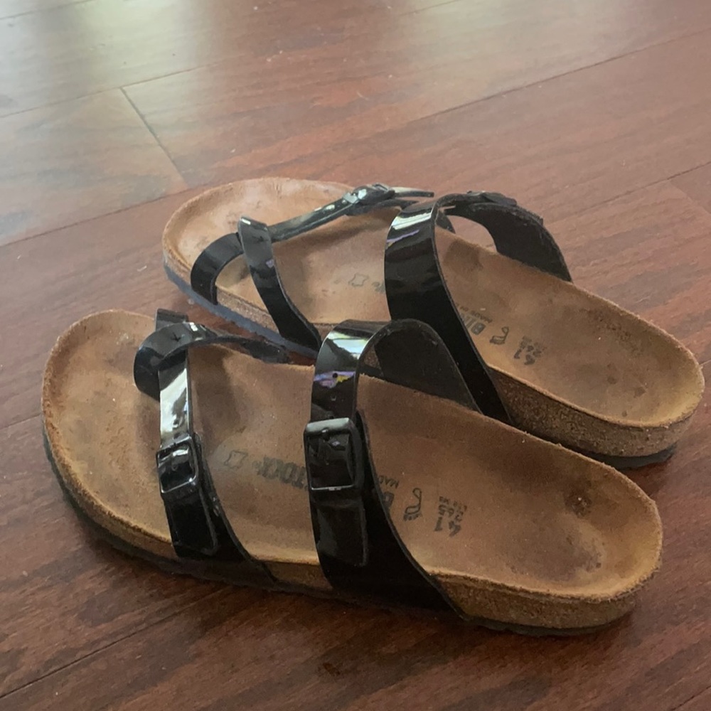 Women’s Birkenstock “Mayari” size 41 sandals